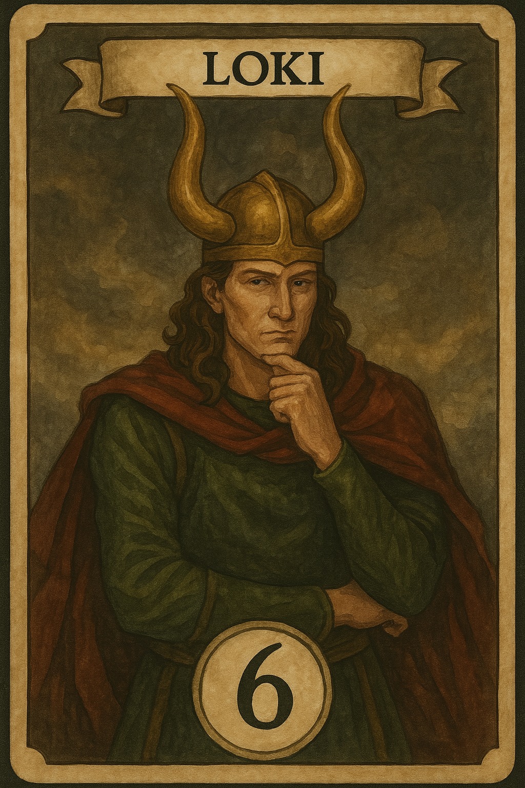 Loki